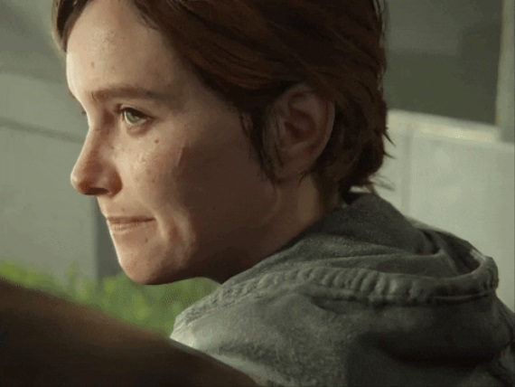Naughty Dog to na de� The Last of Us rozbehol