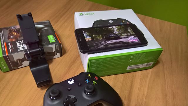 Ako vyzer� hranie cez xCloud? 