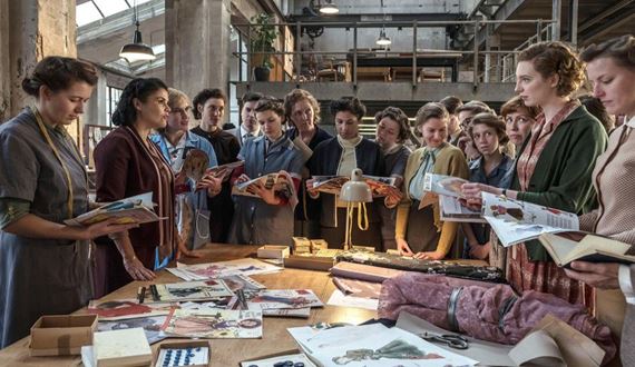 Založila časopis, ktorý spôsobil módnu revolúciu - seriálový tip