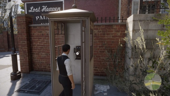 Ako a kde odomkn�� �lohy vo vo�nej jazde Mafia: Definitive Edition?