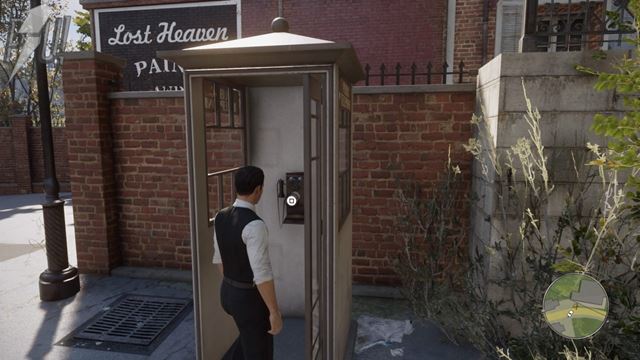 Ako a kde odomkn�� �lohy vo vo�nej jazde Mafia: Definitive Edition?  