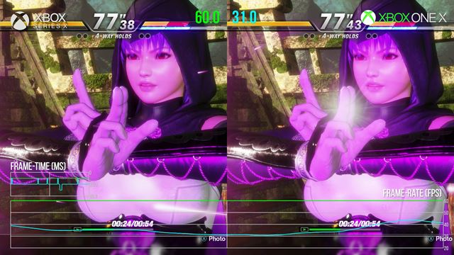 Prv dojmy z Xbox Series X konzoly vychdzaj 