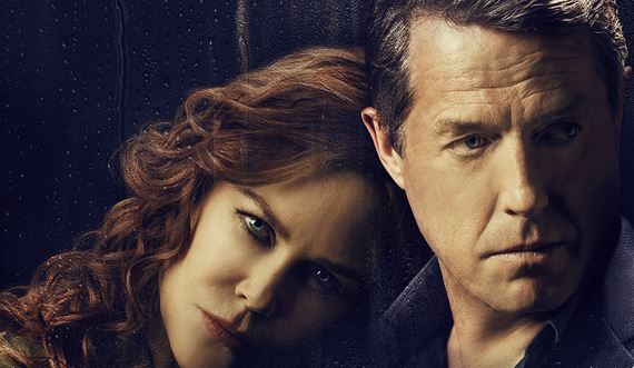 Miniséria Mala si to vedieť z produkcie HBO bude mať premiéru 26. októbra