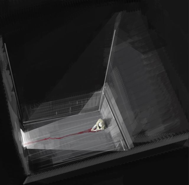 Microsoft si zaregistroval zna�ku Eden Falls 