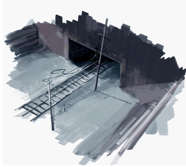 Microsoft si zaregistroval zna�ku Eden Falls 