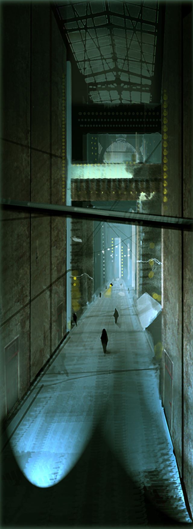 Microsoft si zaregistroval zna�ku Eden Falls 