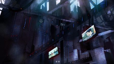 Microsoft si zaregistroval znaku Eden Falls  