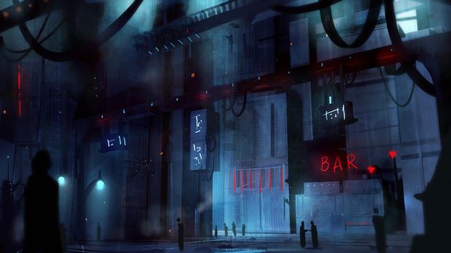 Microsoft si zaregistroval znaku Eden Falls 