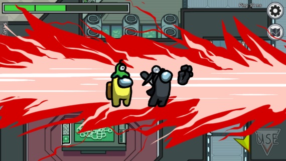 Among Us u takmer dosiahlo 3 miliny dennch hrov na Steame