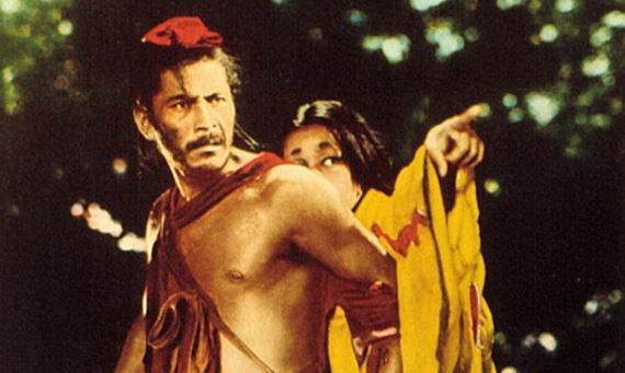 Moderná adaptácia Rašomón už dostáva reálne kontúry