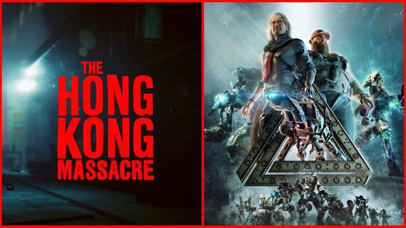 Untold Tales je nový vydavateľ, ktorý si chce zakladať na príbehových singleplayer hrách a kvalitnom obsahu