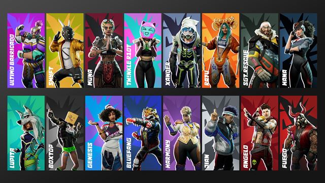 Detrukn racingovka Destruction All Stars priblen 