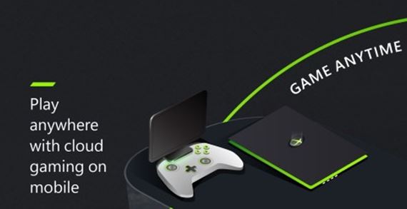 Pripravuje Microsoft streamovaciu konzolu?