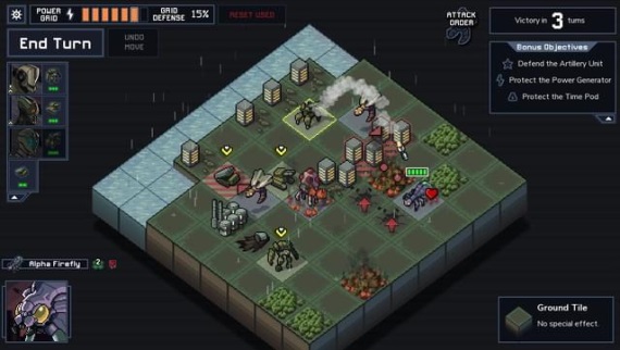 Epic dnes rozdáva Into the Breach