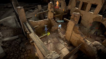 Stratgia Gray Zone od slovenskch Eastworks dostane free demo na Steame  