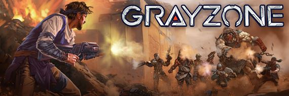 Stratégia Gray Zone od slovenských Eastworks dostane free demo na Steame