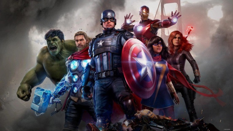 Avengeri dostvaj recenzie