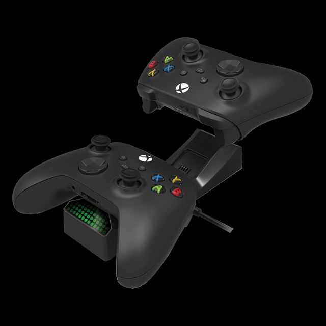 Hori predstavila svoje gamepady a zariadenia pre Xbox Series X a S. 
