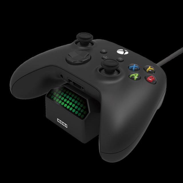 Hori predstavila svoje gamepady a zariadenia pre Xbox Series X a S. 