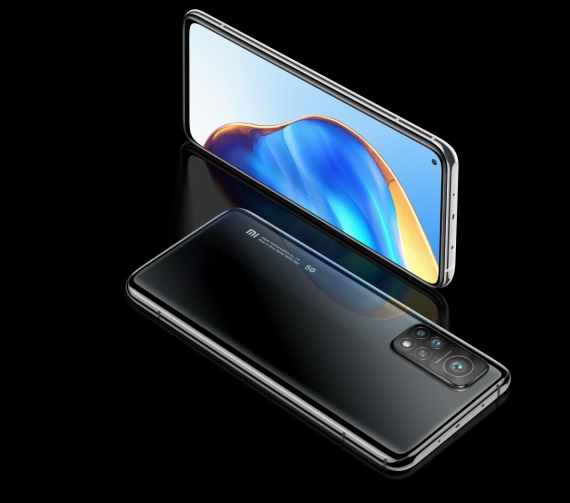 MI10T a MI10T Pro oficiálne predstavené