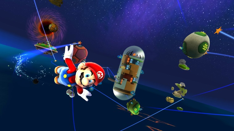 Nintendo dominovalo septembrovm predajom v Britnii