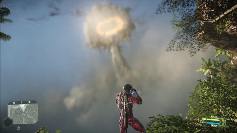 Crytek si obnovil Crysis Wars znaku, Ubisoft Splinter Cell