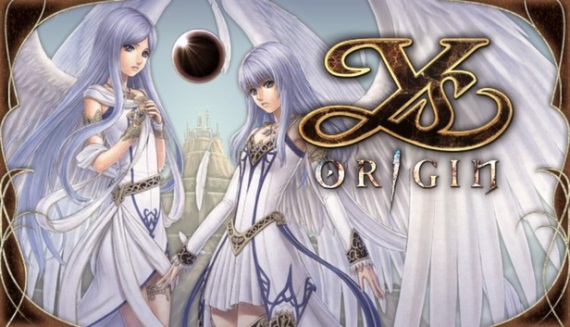 JRPG Ys Origin príde na Switch, dostane aj zberateľské edície