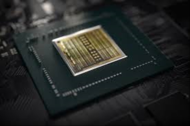 Ak je hustota tranzistorov novch RTX ipov od Nvidia?