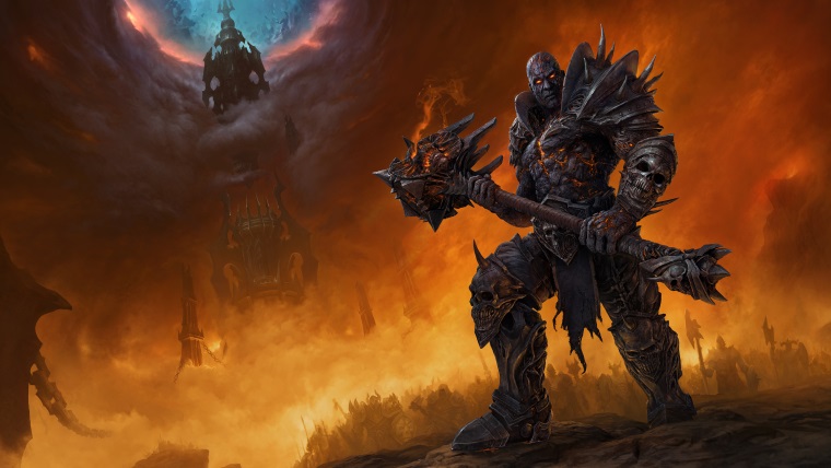 Poplach zrušený, World of Warcraft už nechce SSD ako minimum