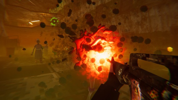 Postal: Brain Damage predstaven, vtiahne ns do hlavy Postal Dude postavy