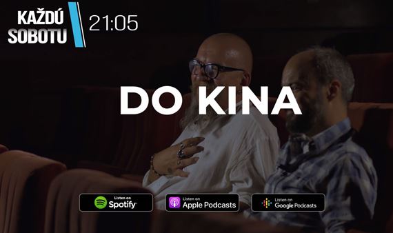 Mulan, Pinocchio, Cinematik a kult Oldboy - Filmový podcast Do kina vol. 121