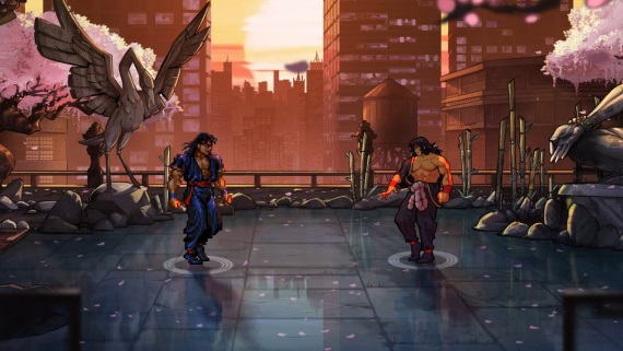 Streets of Rage 4 sa predáva slušne, dostáva veľký balík opráv