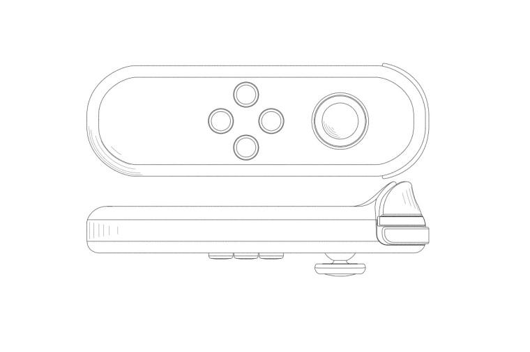 Plnuje Nintendo prinies nov samostatn Joy-Con ovlda?