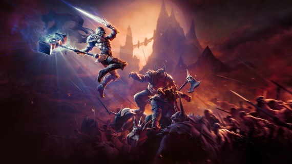 Hodnotenia Kingdoms of Amalur remastra lietaj v irokom rozsahu