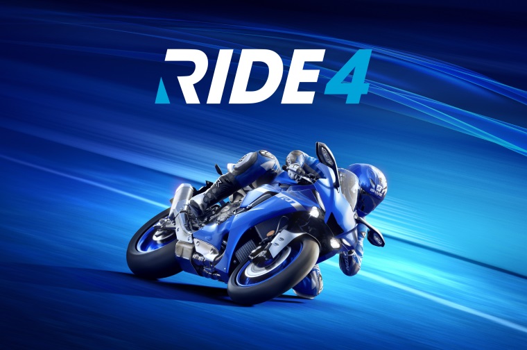 Ride 4 bude mať nextgen upgrade na PS5 časovo obmedzený