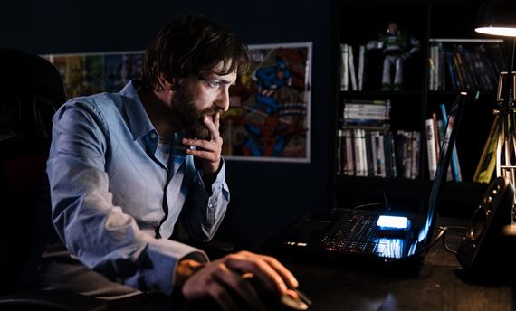 Webseriálový thriller #annaismissing bude pokračovaním #martyisdead