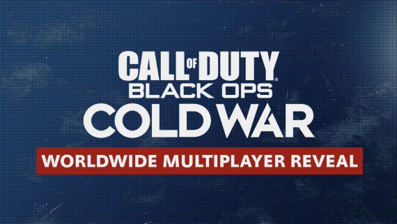 Call of Duty Black Ops: Cold War multiplayer bude predstaven� zajtra