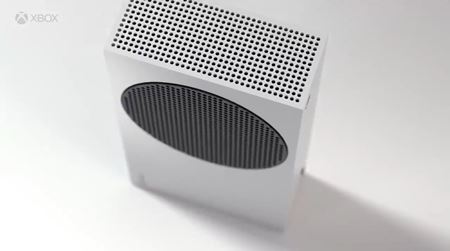 Microsoft oficilne predstavil Xbox Series S, potvrdil aj cenu  