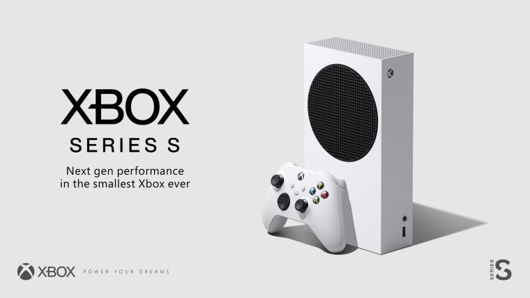 Microsoft oficilne predstavil Xbox Series S, potvrdil aj cenu
