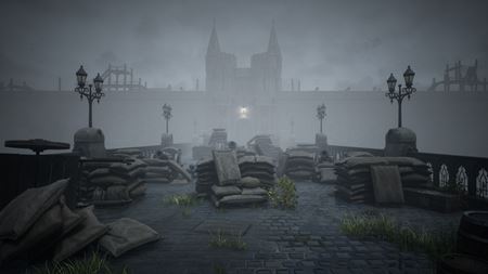 Ovl�dnite umenie alch�mie v temnej �ahovej RPG Black Legend  