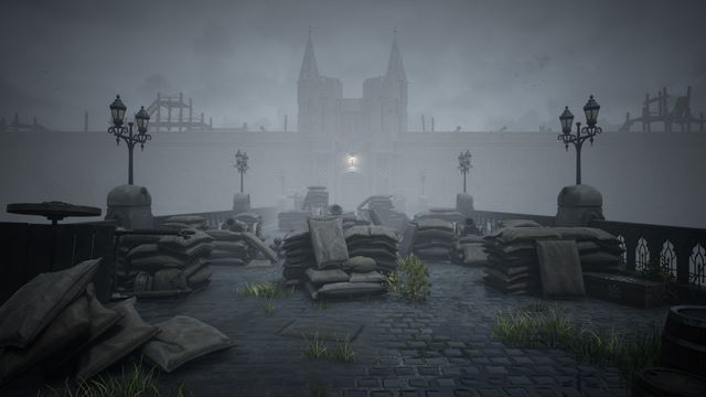 Ovl�dnite umenie alch�mie v temnej �ahovej RPG Black Legend 