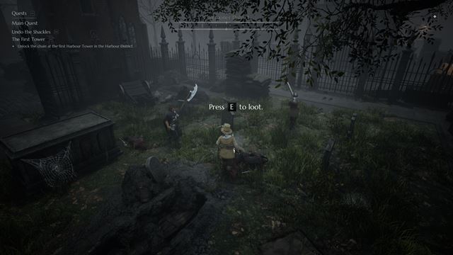 Ovl�dnite umenie alch�mie v temnej �ahovej RPG Black Legend 