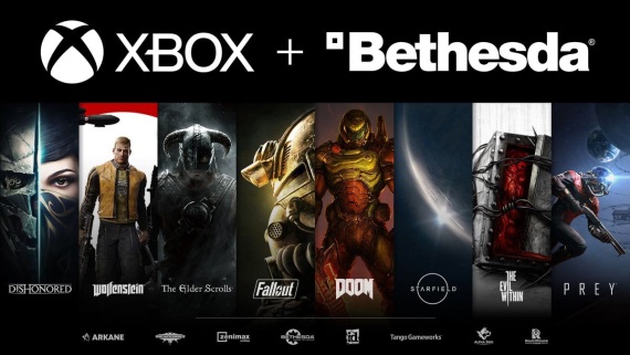 Phil Spencer hovor, e Bethesda bude kritick pre budcnos Xboxu