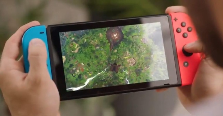 Nintendo ponklo rebrek najhrvanejch Switch titulov v Eurpe za rok 2020