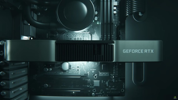 Lenovo potvrdilo RTX3050, RTX3050ti a RTX3060 grafiky
