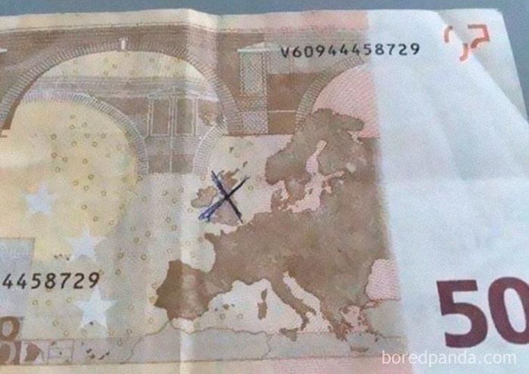 Nezabudnite si updan vae euro peniaze
