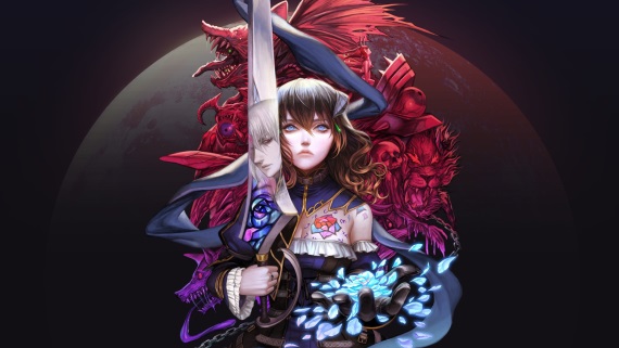 Bloodstained: Ritual of the Night sa tento týždeň rozrastie o nový režim