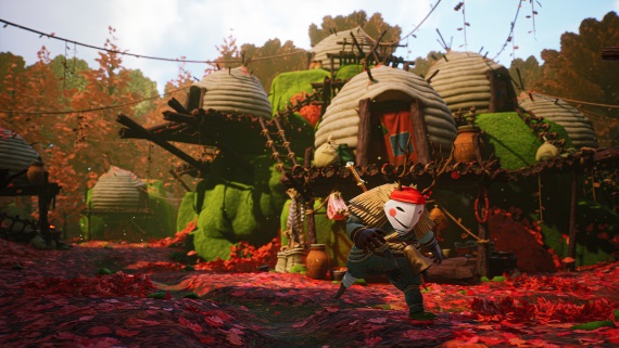 RPG The Waylanders sa v Early Access rozrastá
