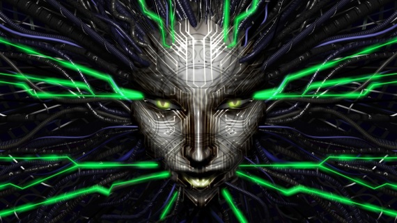System Shock 2 Enhanced Edition ukazuje VR podporu