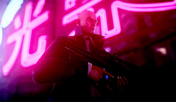 Hitman 3 predstavil v�etky svoje lokality